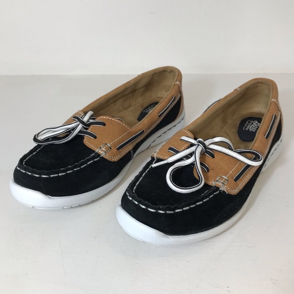 bass go to comfort shoes